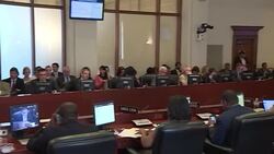 CLEAN : OAS holds meeting as Venezuela president urges rally against it News Clip