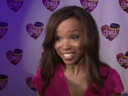 Conga Room Grand Opening Stock Footage