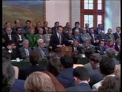 US: REPUBLICANS TAKE CONTROL OF US CONGRESS News Clip