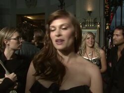 'Che' premiere Stock Footage