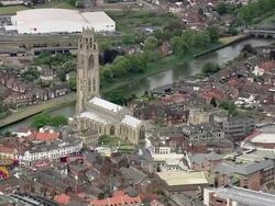 Boston Stock Footage