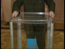 Preparations for re-run of presidential elections News Clip