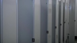 CLEAN : US state reaches deal to repeal transgender bathroom law News Clip