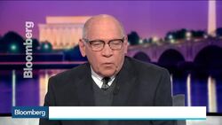 Trump's Wide Net of Candidates for Treasury Secretary News Clip