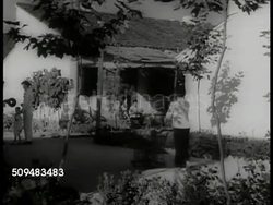 China Civic Center Instructional Video