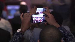 CLEAN : Rex Tillerson meets Ethiopian Foreign Minister in Addis News Clip