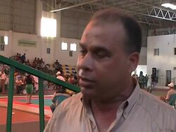 CLEAN: Kung fu fighting booms in Gaza News Clip