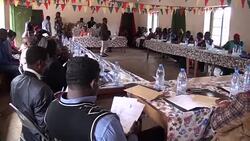 CLEAN : Cameroon imposes curfew on troubled anglophone city News Clip