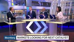 Three Ways to Watch the Market Right Now News Clip