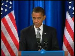 US president-Elect Obama news conference News Clip
