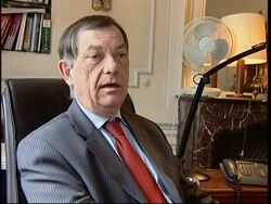 Presser confirming H5N1 in second African country News Clip