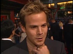 'Blade' Premiere Stock Footage