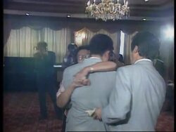 South Korea - Defector Reunited With Family Instructional Video