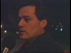 ALBANIA: TIRANA: OPPOSITION PARTIES VOW TO WORK TOGETHER News Clip