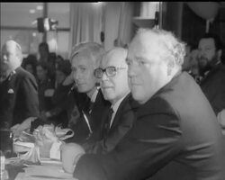 MISS LONDON AIRPORTS News Clip