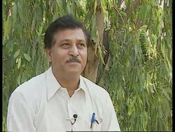 BANGLADESH: ACTION TO SAVE WORLD'S LARGEST MANGROVE FOREST News Clip