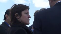 CLEAN : FILE: Belgian transport minister quits over security lapses News Clip