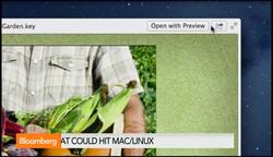 Which Is Bigger Threat to Apple, Bendgate or Shellshock? News Clip