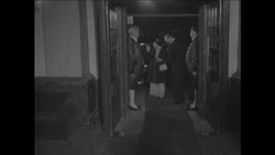 CAN929 PrinCESS MARGARET ATTENDS PRODUCTION OF PARADISE LOST IN COVENT GARDEN Instructional Video