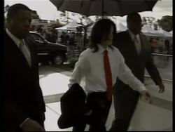 Pop star at courtroom on day of testimony by accuser''s sister Instructional Video