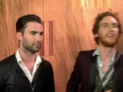 2006 BMI Pop Awards Stock Footage