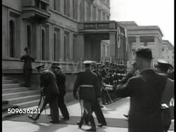 Munich Agreement Four powers Instructional Video