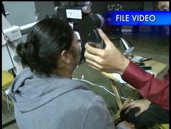 A pivotal Senate committee has approved a sweeping remake of the country's health care system.  Jim Tallon, President of the United Hospital Fund, talks about the major issues facing Americans when it comes to the overhaul bill. News Clip