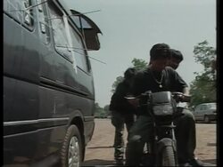 Police charge sixth man in Australian accountant murder case News Clip