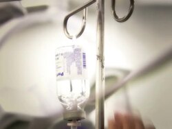 Rich Areas Get More NHS Cash say Labour News Clip