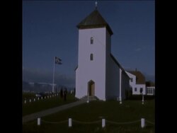 SYND 1 6 73 NIXON AND POMPIDOU SUMMIT News Clip