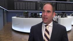 Turkey's financial crisis affects European markets' performance News Clip