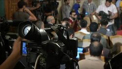 4:3 Arab League condemns South Sudan "aggression" News Clip