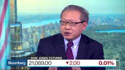 Citigroup's Lee Says Border Tax Has Immediate Distortions News Clip