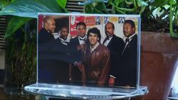 Ali Biographer: 'He Helped Change America' News Clip