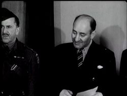 BUD FLANAGAN JOINS HOME GUARD - News Clip