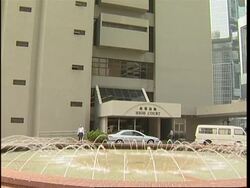 US housewife gets life for murdering husband News Clip