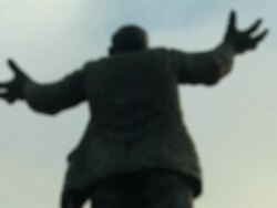 Dublin street scenes stockshots News Clip