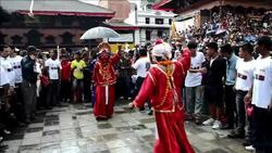 VOICED : Nepals rich cultural heritage devastated by quake News Clip