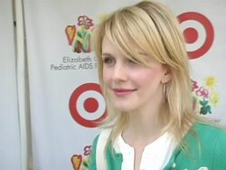 Target 'A Time For Heros' Celebrity Carnival to Benefit the Elizabeth Glaser Pediatric AIDS Foundation Stock Footage