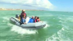 Free Holidays for People Affected by Grenfell Fire News Clip