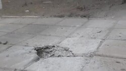 Indiscriminate rocket fire slammed into a market, two schools, homes and shops Saturday in the eastern Ukrainian city of Mariupol, killing at least 29 people, authorities said. (Jan. 24) News Clip