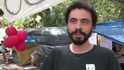 CLEAN: Anti-capitalist forum in Brazil draws thousands News Clip