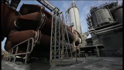 Using waste to beat carbon limits News Clip