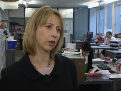 British pound slumps against dollar, travel agents,  tourists reax News Clip