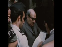 SYND 20 6 75 'REPUBLICA' PAPER TAKOVER BY COMMUNIST PRINTERS Instructional Video