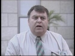 WRAP Hospital says Sharon will undergo another CT scan, newspapers, voxpops News Clip