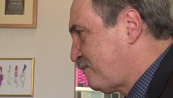 CLEAN : Tapes of Trump Comey talks would tangle up Trump says expert News Clip