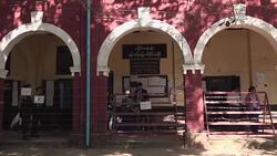 CLEAN : Reuters reporters back in court in Myanmar News Clip