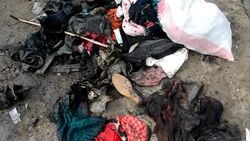 CLEAN : Bomb attack kills 17 News Clip