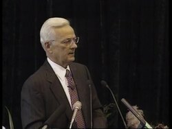 US Treasury Secretary on official visit News Clip